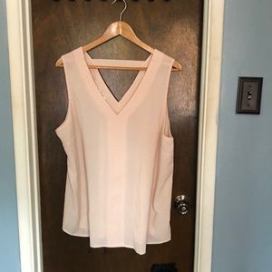 Peach Maurice’s top